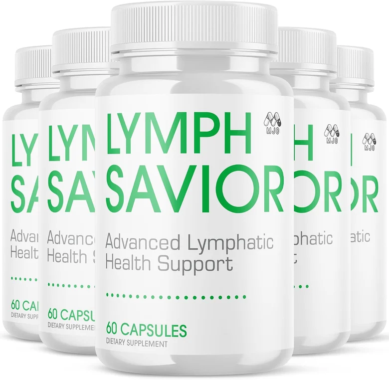 lymph savior
